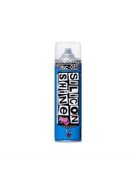 Muc-Off Silicone Shine